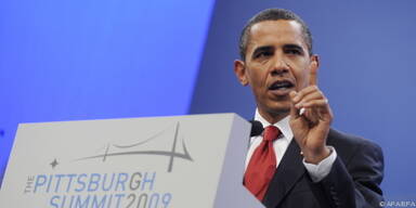 Obama zog jedenfalls ein positives Fazit