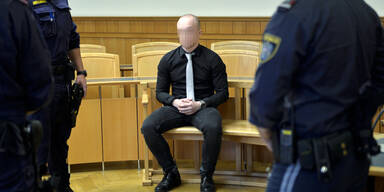 Obdachlosen in S-Bahn malträtiert: Milde Urteile