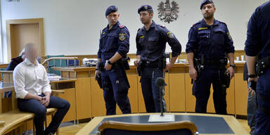 Obdachlosen in S-Bahn malträtiert: Milde Urteile