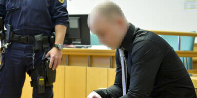 Obdachlosen in S-Bahn malträtiert: Milde Urteile