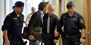 Obdachlosen in S-Bahn malträtiert: Milde Urteile