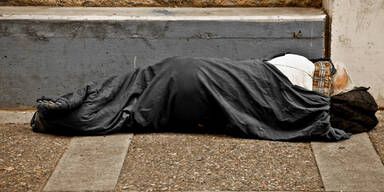 Obdachloser