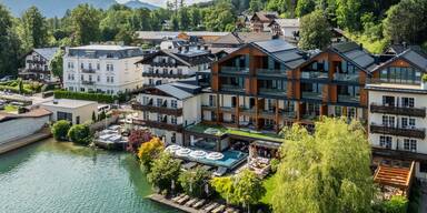 Ober&ouml;sterreich Tourismus