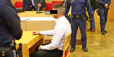 Ober&ouml;sterreich: 20.000 Euro Kopfgeld auf Killer des Bruder ausgesetzt