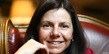 Ober&ouml;sterreicherin geht auf 13. Achttausender los