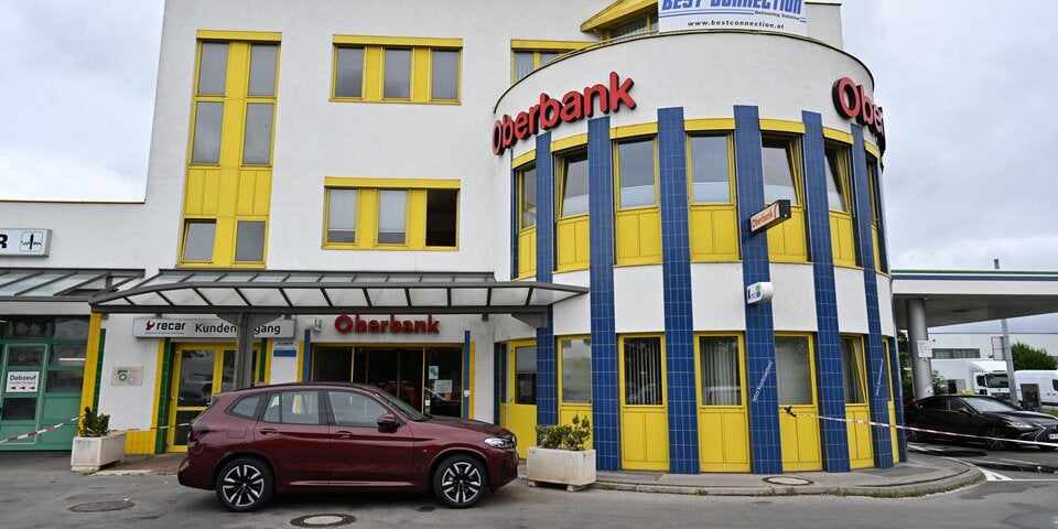 Oberbank