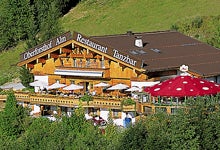 Oberforsthof Alm