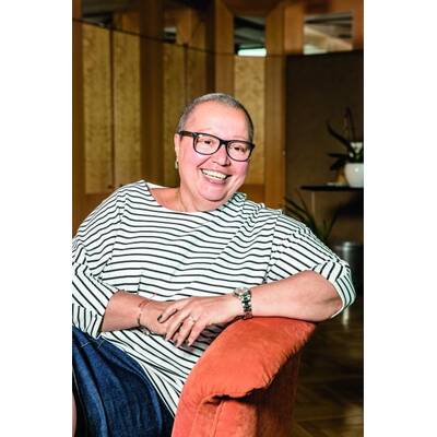 Dr. Oberhauser Sabine 