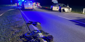 Unfall Oberndorf