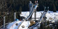 Skispringen Oberstdorf