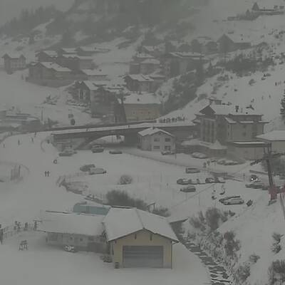 Mauterndorf/Großeck