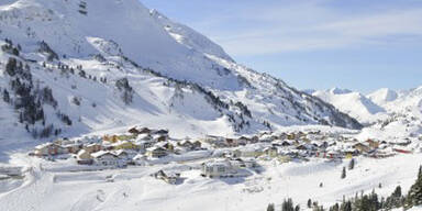 Skigebiete: Obertauern als 
