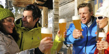 Skigebiete: Obertauern als 