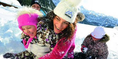 Skigebiete: Obertauern als 