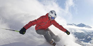 Skigebiete: Obertauern als 