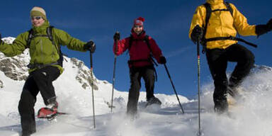 Skigebiete: Obertauern als 