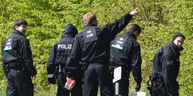 Anschlag auf Radrennen vereitelt