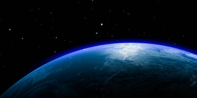 Mysteri&ouml;ses "antikes" Objekt in Erdn&auml;he entdeckt