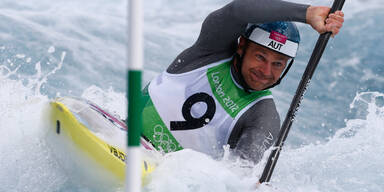 Kanute Oblinger meistert erste H&uuml;rde