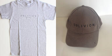 Oblivion: Cruise kämpft gegen das Vergessen 