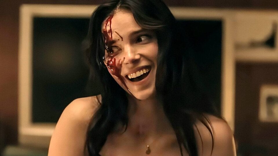 „Obsession“: Kino-Hype um Billig-Horror-Film