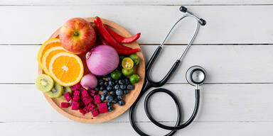 Hormondi&auml;t &ndash; Das gesunde Abnehm-Geheimnis?