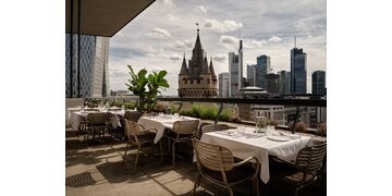 Flemings Selection Hotel Frankfurt-City