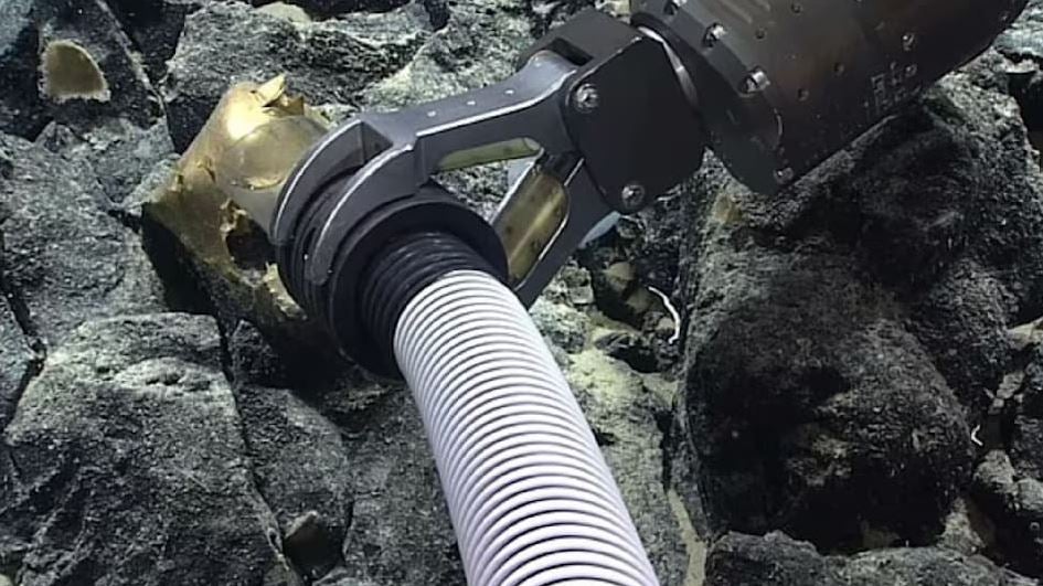 NOAA OCEAN EXPLORATION