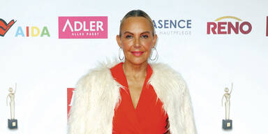 Natascha Ochsenknecht zieht in den Dschungel ein