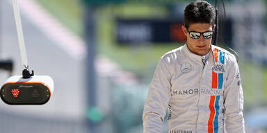 Ocon