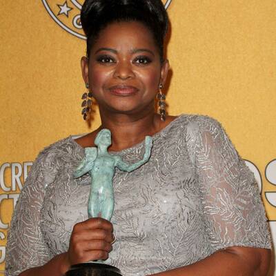 Screen Actors Guide Awards 2012