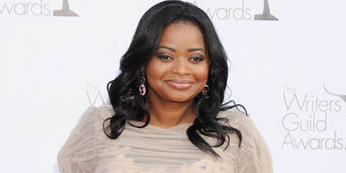 Octavia Spencer