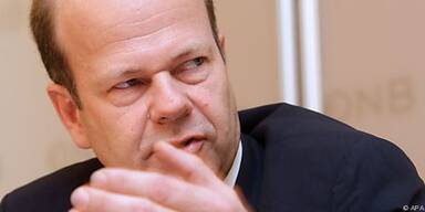 OeNB erwartet weiteren Kapitalbedarf