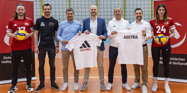 Adidas neuer Ausrüster vom Nationalteam