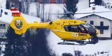 Vonn droht Karriere-Aus nach Horror-Unfall