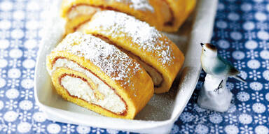 &Ouml;sterreichische Mehlspeise