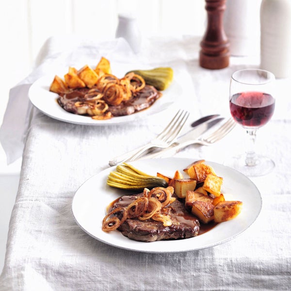 Österreichische Klassiker