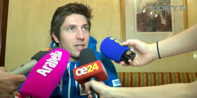 Die neuen Outfits unserer ÖSV-Stars!