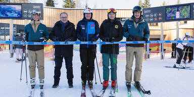 Neue 22-Millionen-Sessellifte verbinden zwei Bundesl&auml;nder
