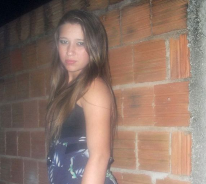 Schwangere Ohana Karolin