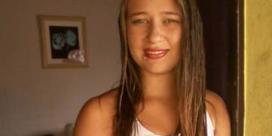 Schwangere Ohana Karolin