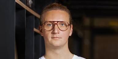 Ohswald Felix, Mitbegründer & CEO von GoStudent