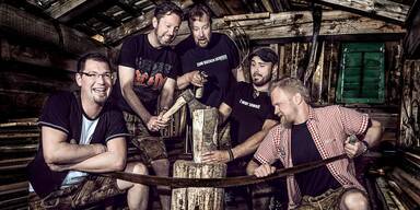 Oidhoiz, Lauser uvm.: Kaiser Wiesn feiert N&Ouml; & O&Ouml;