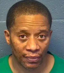 OKLAHOMA COUNTY JAIL