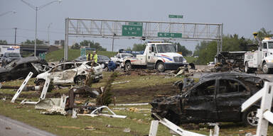 Der Tod  kam mit  320 km/h