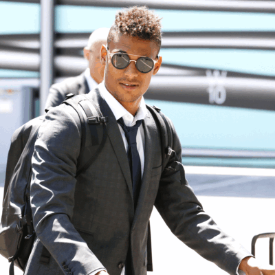 Die besten Bilder von der Anreise