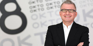 Okto-Chef Christian Jungwirth