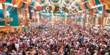 Oktoberfest 2023: Alle Preise für Bier, Getränke und Speisen