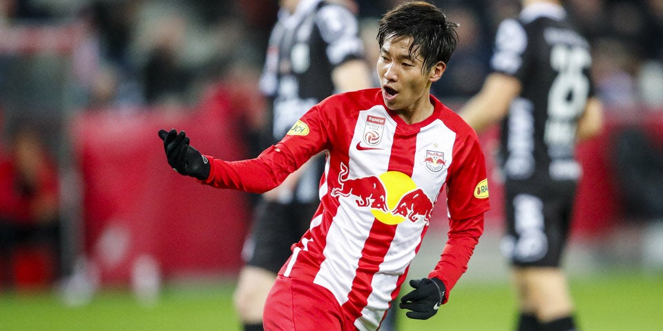 LASK bezwingt Bullen mit Meisterleistung