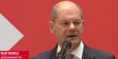 Olaf Scholz